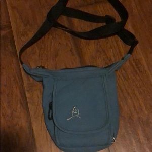 Overland Equipment crossbody bag
